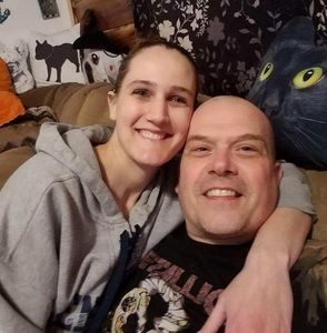 Meet your Posher, Mandy